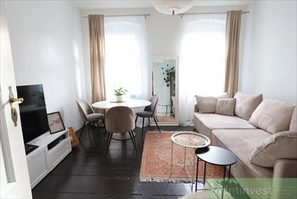 mieszkanie na sprzedaż 59m2 mieszkanie Szczecin, Śródmieście, al. Wyzwolenia