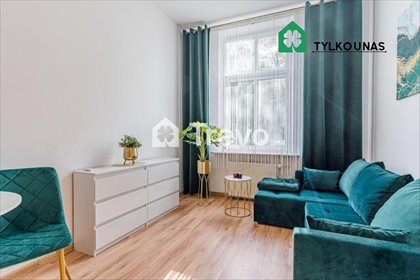 mieszkanie na sprzedaż 50m2 mieszkanie Gdańsk, Śródmieście, Śluza