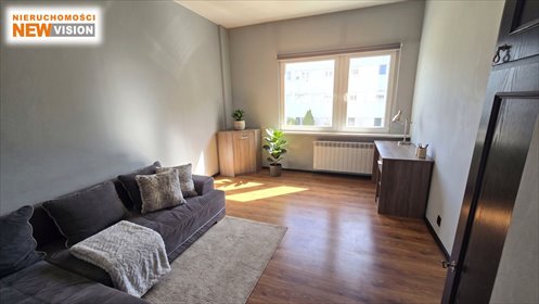 Mieszkanie 44 m² w Dąbrowie Górniczej, bez gazu - polecam! mieszkanie Dąbrowa Górnicza, Ząbkowice, al. Zwycięstwa