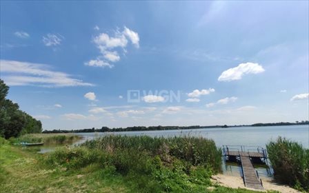 Działka rekreacyjna na sprzedaż Stefanowo, Stefanowo 1 800m2 Foto 6