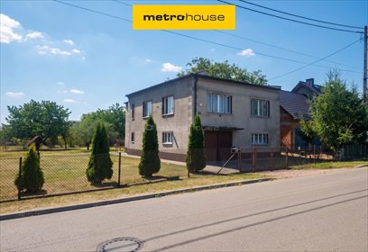 Dom z dużą działką i potencjałem - Lubliniec dom Lubliniec, Żeromskiego