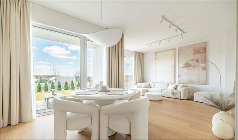 Nowoczesny dom 110 m2 z pełnym wyposażeniem, prywatność dom Gdańsk, Jasień, optima, Tadeusza Jasińskiego