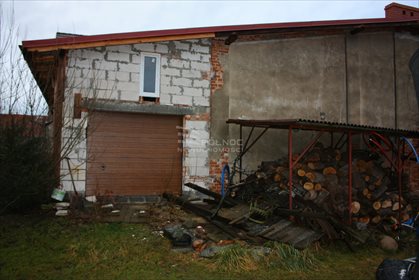 Magazyn na sprzedaż Książnica 244m2 Foto 3