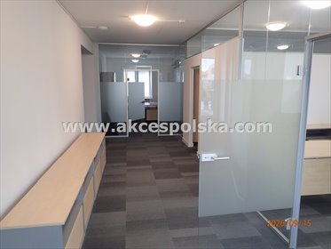 Wynajmę kameralne biuro 150 m² z klimatyzacją i recepcją lokal użytkowy Warszawa, Wilanów, Wiertnicza