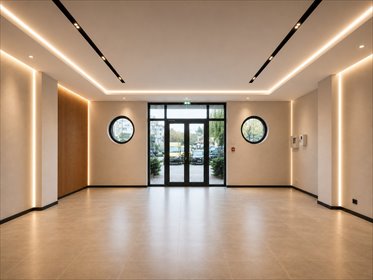 Gotowy lokal 60 m² w centrum Lublina z witrynami lokal użytkowy Lublin, Wojciechowska