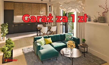 Dwupoziomowe mieszkanie z tarasem w Katowicach zapraszam mieszkanie Katowice, Ligocka