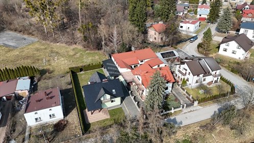 dom na sprzedaż 172m2 dom Zamość, Jana Kochanowskiego