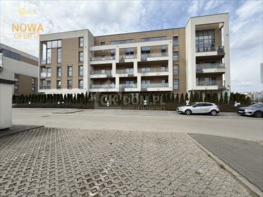 mieszkanie na sprzedaż 90m2 mieszkanie Kielce, Jerzego Szajnowicza-Iwanowa
