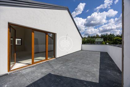 mieszkanie na sprzedaż 109m2 mieszkanie Marki, Gliniecka