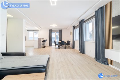 dom na wynajem 200m2 dom Wieliczka, Za Torem