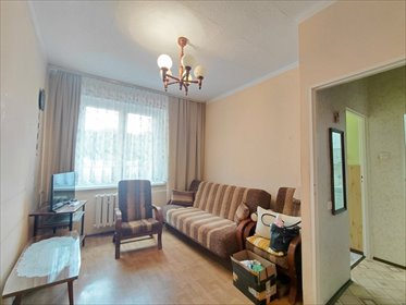 mieszkanie na sprzedaż 28m2 mieszkanie Ruda Śląska, Nowy Bytom, Objazdowa