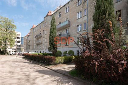 Sprzedam lokal usługowy 33 m² w Krzykach, Wrocław lokal użytkowy Wrocław, Krzyki, Borek, Podchorążych