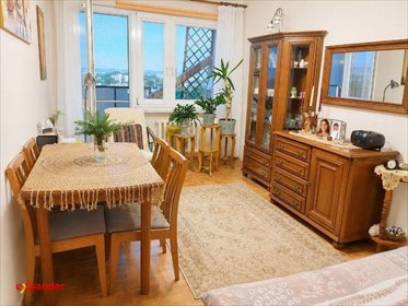 Zapraszam do 40 m² mieszkania z balkonem i komórką w Rzeszowie mieszkanie Rzeszów, Kmity, Stanisława Witkacego