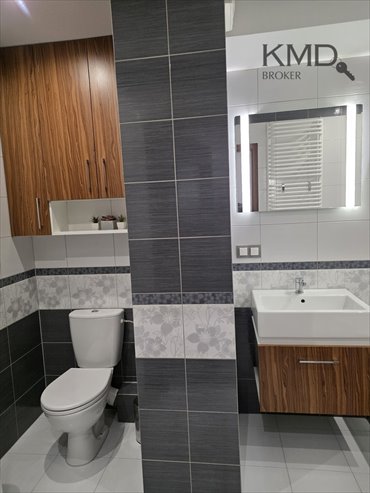 3 pokoje z balkonem, pełne wyposażenie, cicha okolica polecam mieszkanie Lublin, Bronowice, Krańcowa