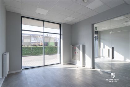 Lokal użytkowy na wynajem Kraków, Bonarka, Bonarka, Walerego Sławka 96m2 Foto 2