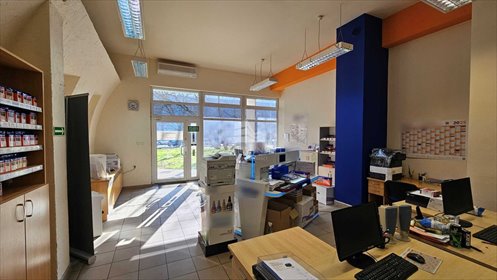 lokal użytkowy na wynajem 133m2 lokal użytkowy Wrocław, Krzyki, Południe, Komandorska