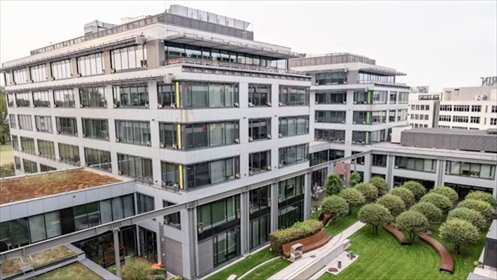 lokal użytkowy na wynajem 254m2 lokal użytkowy Warszawa, Ochota, al. Aleje Jerozolimskie