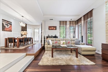 dom na sprzedaż 275m2 dom Bobrowiec, Orla