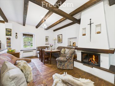 dom na sprzedaż 140m2 dom Tymawa