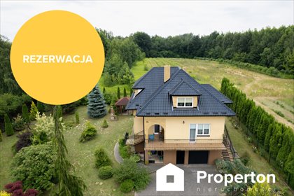 dom na sprzedaż 220m2 dom Jaworce