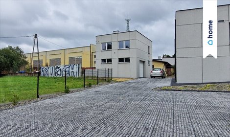 lokal użytkowy na wynajem 98m2 lokal użytkowy Radlin