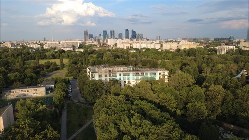 mieszkanie na sprzedaż 37m2 mieszkanie Warszawa, Wola, Pustola