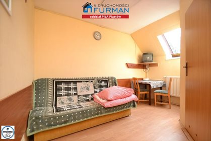 Kawalerka na wynajem Stobno 16m2 Foto 4
