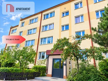 mieszkanie na sprzedaż 68m2 mieszkanie Bydgoszcz