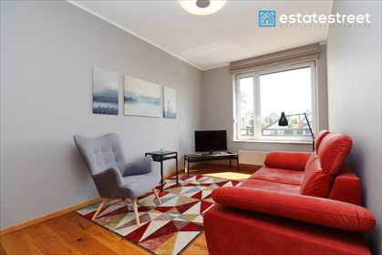 mieszkanie na wynajem 46m2 mieszkanie Katowice, Brynów, Wróbli