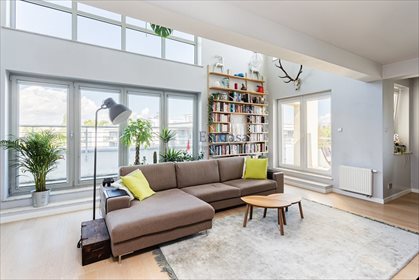 mieszkanie na sprzedaż 105m2 mieszkanie Pruszków, Marii