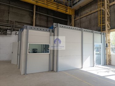 magazyn na wynajem 1500m2 magazyn Warszawa, Bielany, Wólczyńska