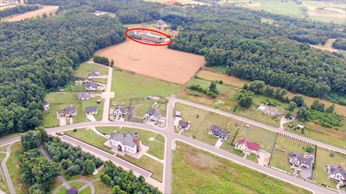 Lokal użytkowy na sprzedaż Nieboczowy, Rzeczna 8 690m2 Foto 3