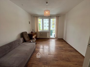 mieszkanie na wynajem 37m2 mieszkanie Gniezno, Budowlanych