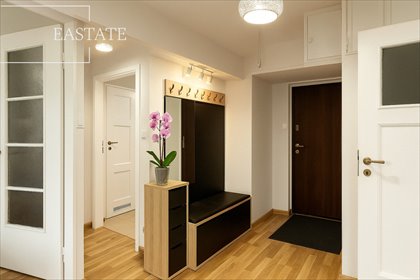 mieszkanie na sprzedaż 64m2 mieszkanie Warszawa, Wawer Anin, Marysińska