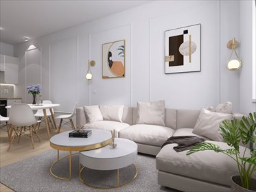 mieszkanie na sprzedaż 37m2 mieszkanie Warszawa, Mokotów, Czerniakowska