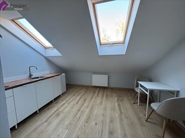 Mieszkanie 40 m² w Rzeszowie - blisko rynku i komunikacji mieszkanie Rzeszów, ks. Feliksa Dymnickiego
