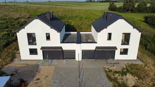 dom na sprzedaż 130m2 dom Baszki
