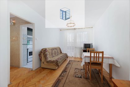 mieszkanie na sprzedaż 38m2 mieszkanie Kraków, Prądnik Biały, Prądnik Biały, Nad Sudołem