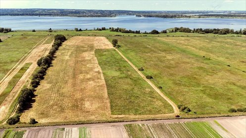 działka na sprzedaż 109357m2 działka Komarowo
