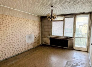 Przestronne 2 pokoje z balkonem, blisko centrum Gliwic mieszkanie Gliwice, Sikornik, Bekasa