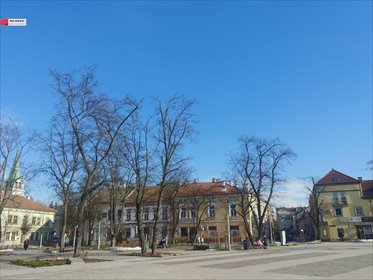 Urokliwe 2-pokojowe mieszkanie w centrum Skawiny mieszkanie Skawina