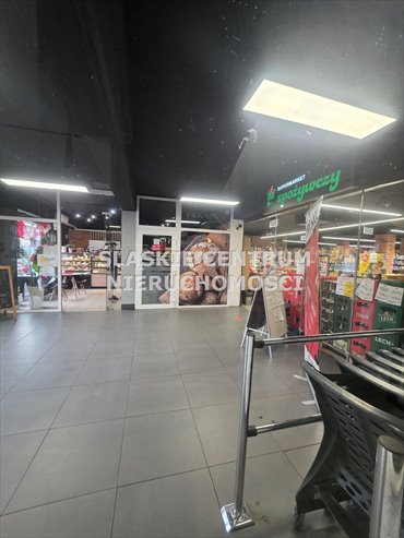 lokal użytkowy na sprzedaż 1375m2 lokal użytkowy Mysłowice, Wesoła, 11 Listopada