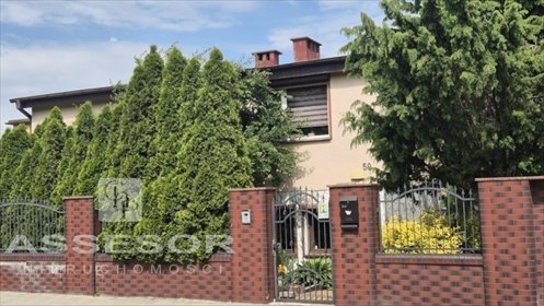 dom na sprzedaż 192m2 dom Kalisz, Rypinek, Kordeckiego