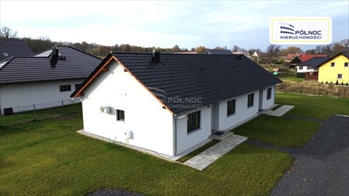 dom na sprzedaż 79m2 dom Warta Bolesławiecka