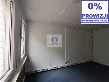 lokal użytkowy na wynajem 40m2 lokal użytkowy Warszawa, Mokotów, Siekierki, Bartycka