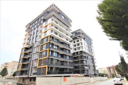 mieszkanie na sprzedaż 169m2 mieszkanie Cumhuriyet, Cumhuriyet, Nilüfer, Bursa