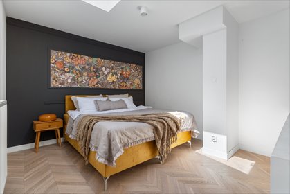 Funkcjonalna kawalerka z antresolą, balkon, winda, gotowa do wprowadzenia mieszkanie Poznań, Nadolnik, Nadolnik, Nadolnik