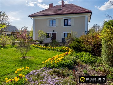 dom na sprzedaż 200m2 dom Hornowo