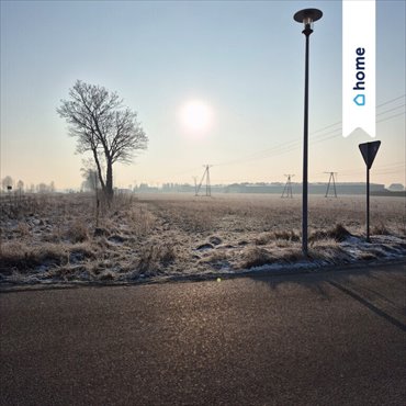 działka na sprzedaż 33800m2 działka Koszalin, Gnieźnieńska