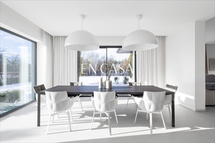 dom na sprzedaż 383m2 dom Warszawa, Wilanów, Wiechy